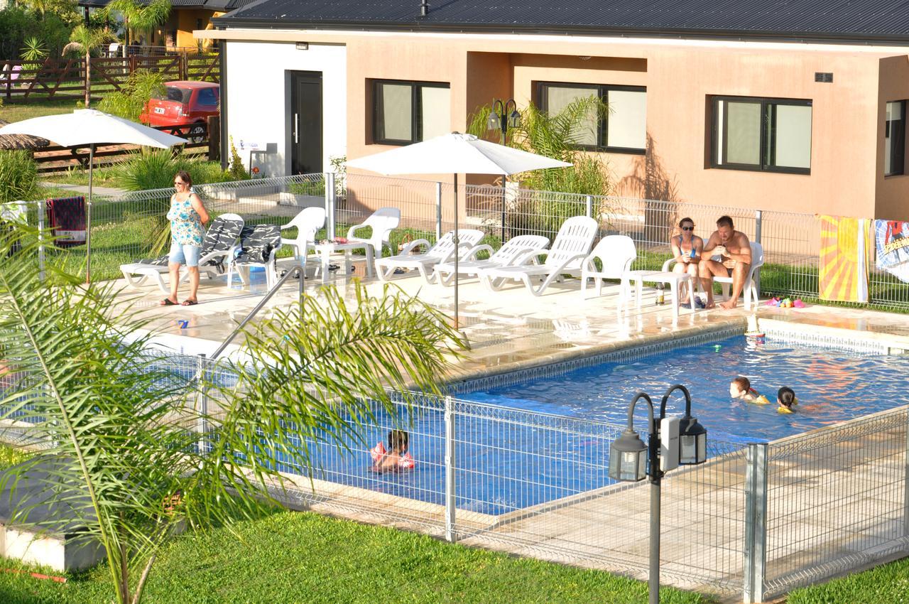 Complejo Reencuentro Colón Exteriör bild